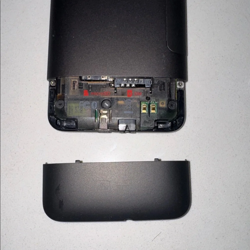 HTC Inspire AT&T Phone For Parts